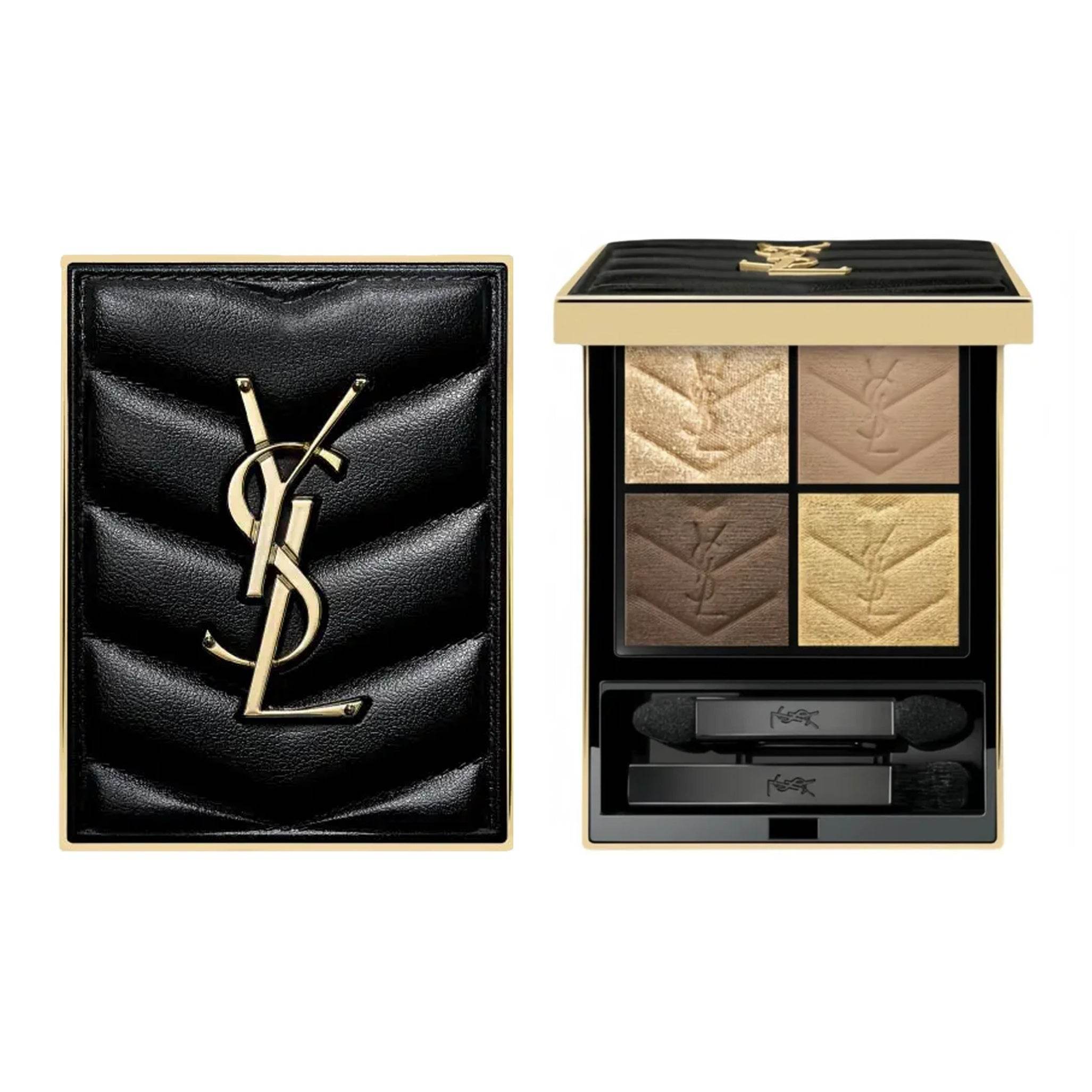 Тени для глаз YSL Saint Laurent Mini Clutch Luxury - Boxette Shop
